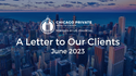 June Client Letter