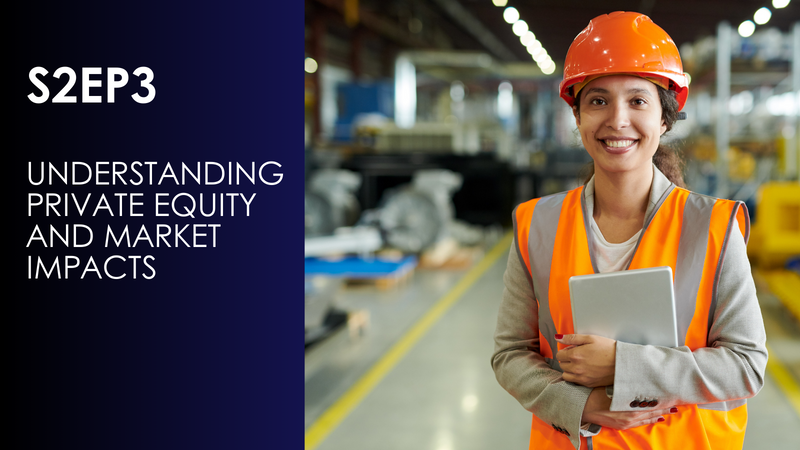 What is Private Equity, and how can I invest in Private Companies?