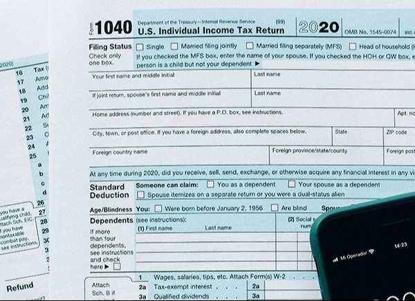 In 2026, Modest Increases in Federal Tax Bracket Limits