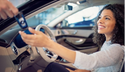 Luxury Car Brands Have Peak Sales Year