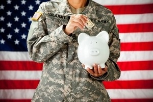 Personal Finance Tips for Military Families