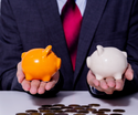 Value Your Resources Part 1: Percentages vs. Dollar Amounts