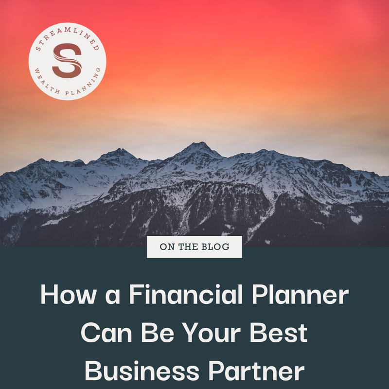 How a Financial Professional May Be Your Valuable Business Advisor