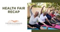 Health Fair Recap