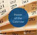 The Power of the Calendar