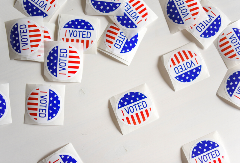Navigating the Market Rollercoaster: A Closer Look at Presidential Election Years