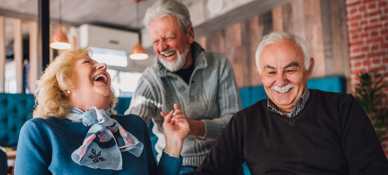Five Keys to Investing for Retirement