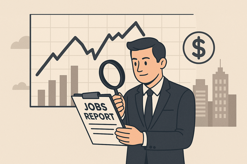 Weekly Market Commentary September 10th, 2025