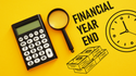 Time to Think About Year-End Financial Strategies