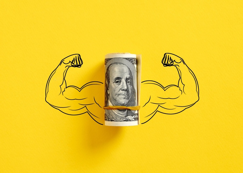 The Pros & Cons of a Strong Dollar