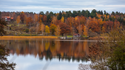 The Perks of Buying a Waterfront Property in Fall
