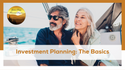 Investment Planning: The Basics