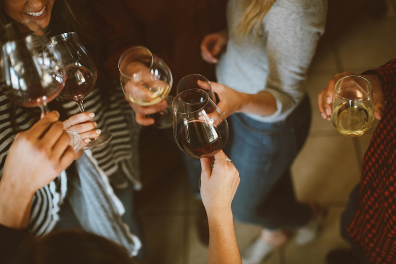 Understanding Liability When Hosting a Company Holiday Party