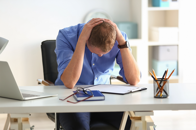 Managing Summer Stress and AI Influences on Mental Health