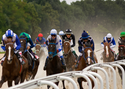 Market Monitor: Into the Home Stretch