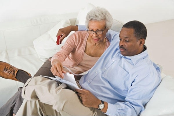 What Documents Do I Need to Plan My Future Health Care?