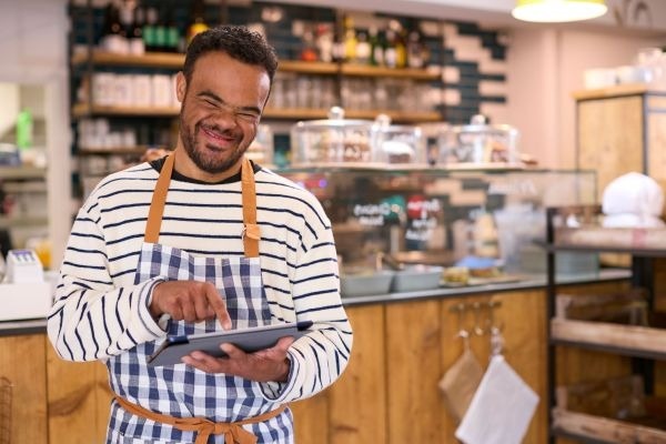 Report: How Feds Can Improve HCBS for People With IDD