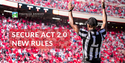 SECURE Act 2.0 Changes Many Retirement Plan Rules