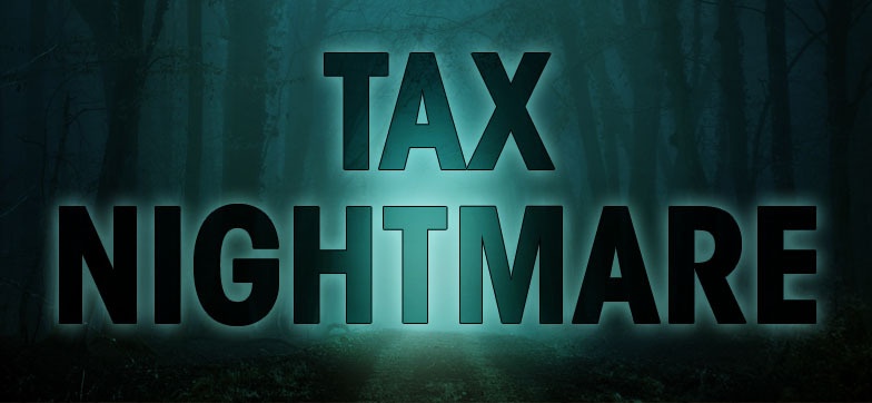 Is Your IRA a Tax Nightmare?