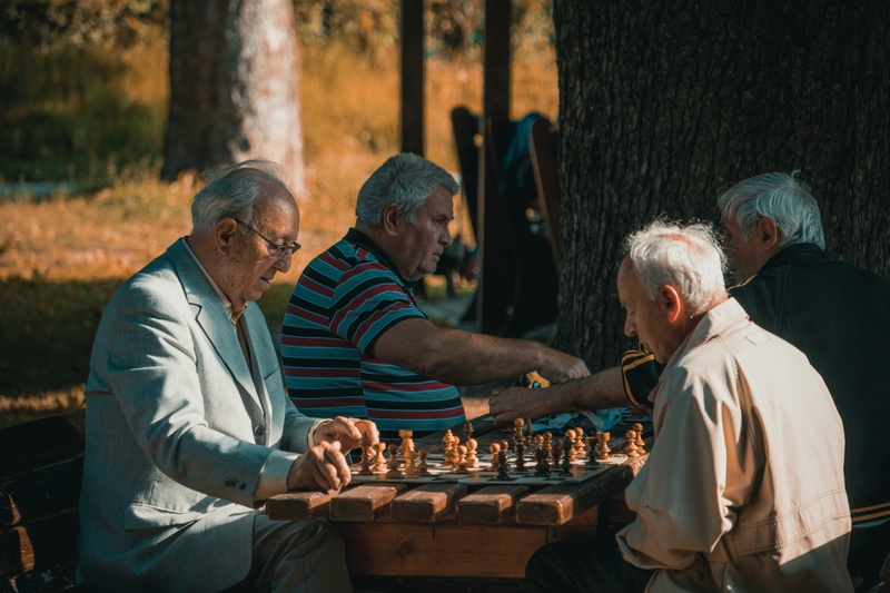 Long-Term Care Planning Goes Beyond Nursing Homes