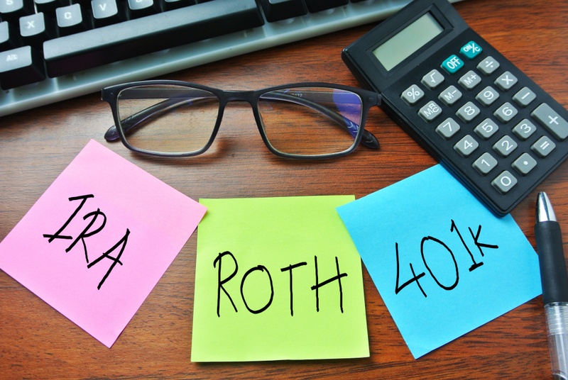 Roth 401(k)s: The Hidden Opportunity Too Many High Earners Overlook