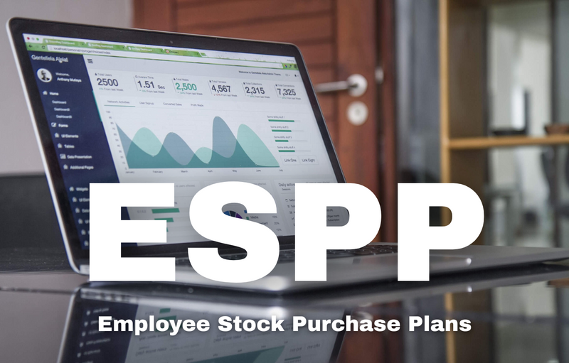 Employee Stock Purchase Plans: Rowing in the Same Direction