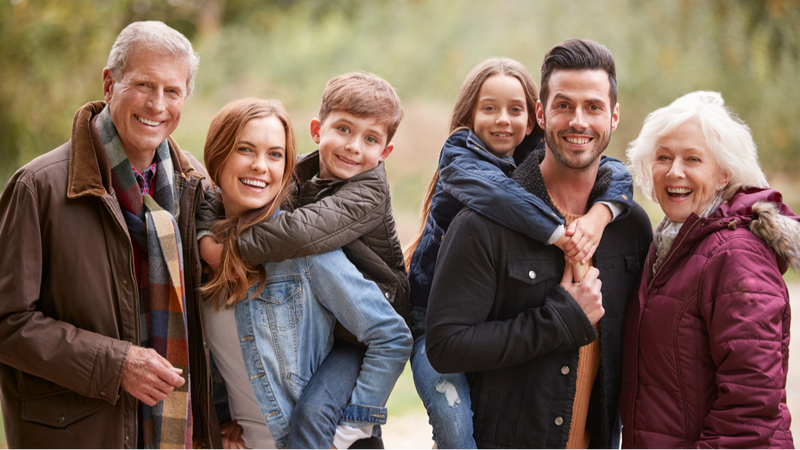 Setting Up a Family Trust: Protecting What Matters Most