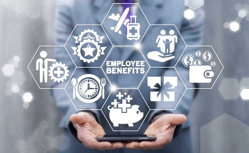 How Mid-Sized and Large Employers Can Offer Great Benefits and Still Save Money
