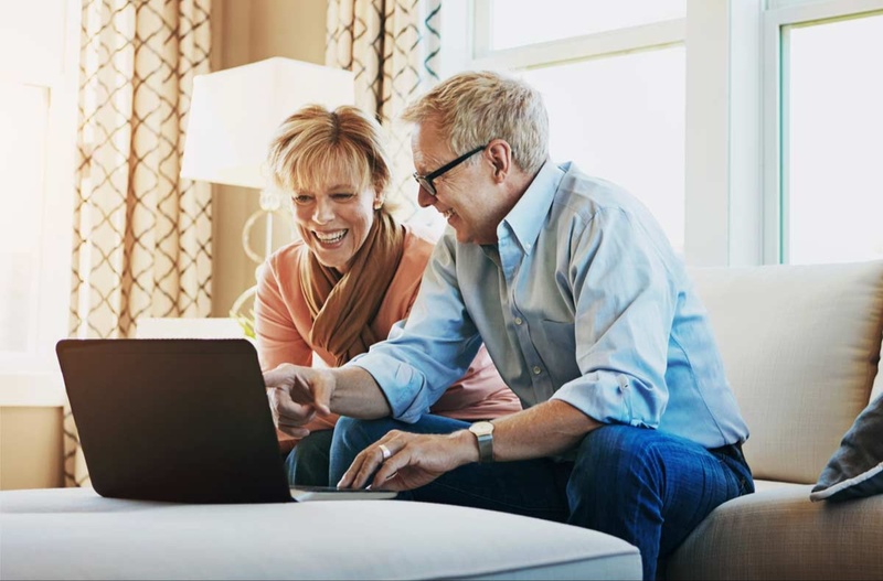 Why Your 60s Are the Decade of Decisions
