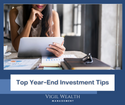 Top Year-End Investment Tips