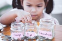 Financial Literacy for Kids--Start the Conversation Early!