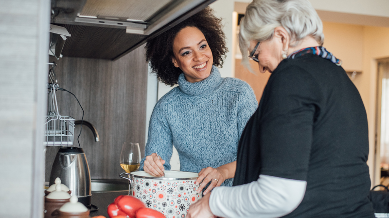 What Should Adult Children Know About Their Parents’ Finances?