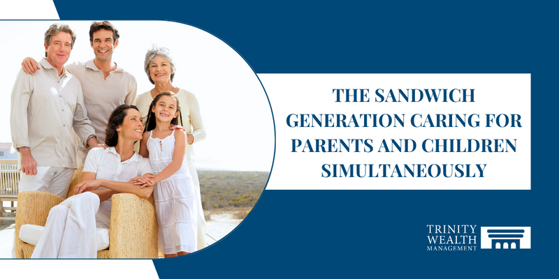 The Sandwich Generation and Retirement: Overcoming the Dual-Caregiving Dilemma