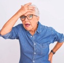 What Could Possibly Go Wrong . . .  in Retirement?