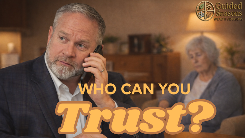 How to Evaluate a Senior Care Provider Before Trusting Them with Your Parent