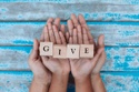 Qualified Charitable Distributions