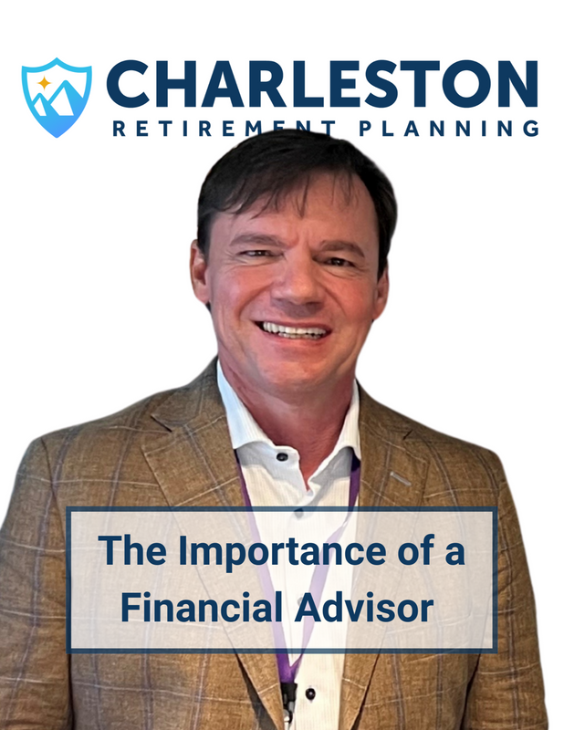 The Importance of working with a Financial Advisor