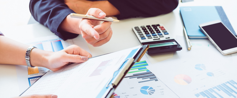 8 Things Financial Planning Can Help You Address