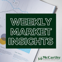 Volatility Reigns; Inflation Remains Unchecked.