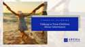 TALKING TO YOUR CHILDREN ABOUT INHERITANCE – Checklist