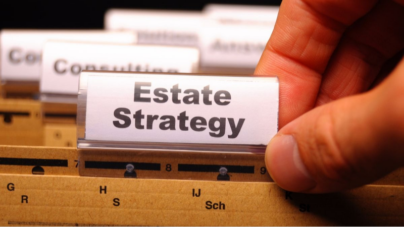 10 Things You Can Do Now to Help Simplify Your Estate for Your Heirs
