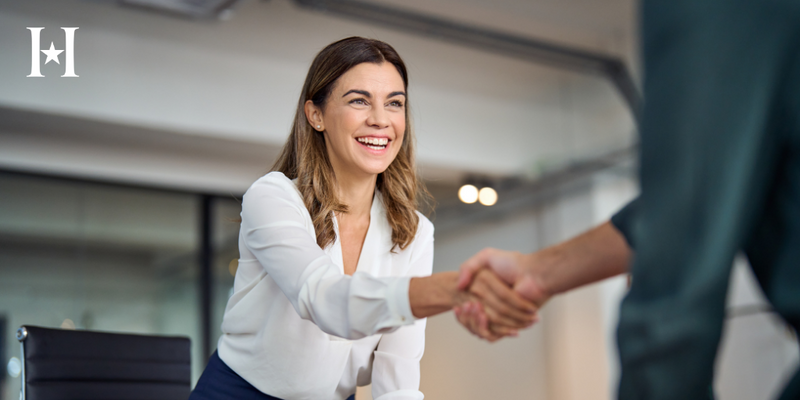 Why Every Woman Deserves a Trusted Financial Partner