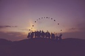 Financial Advice for New Graduates Entering a Changed World