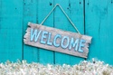 Welcoming Sophia