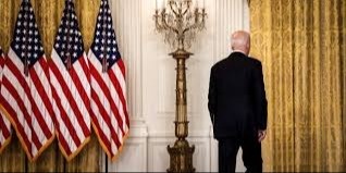 What Does Biden's Withdrawal Mean For The Market