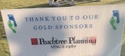 Peachtree Planning is a proud supporter of Pound the Pavement for Peter