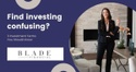 3 Investment Terms You Should Know