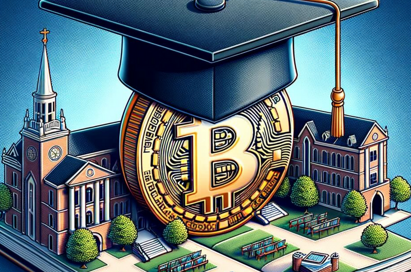 REA University: Bitcoin & Other Digital Assets