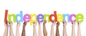 How Does Your View of Independence Affect Your ROL?