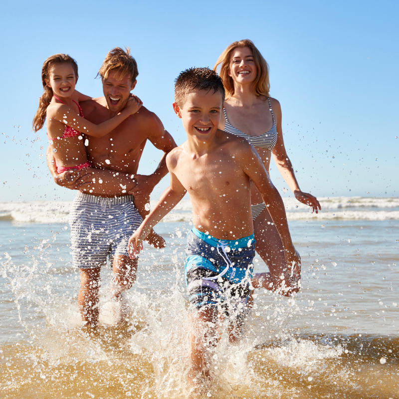 Why July Is A Great Month To Reevaluate Life Insurance